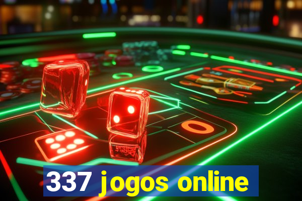 337 jogos online